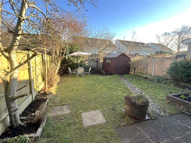 62 Newberry, Castlemartin Lodge, Kilcullen, Kildare