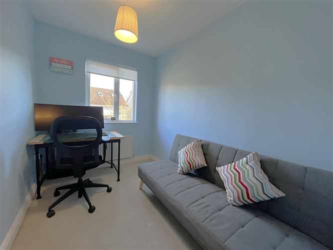 62 Newberry, Castlemartin Lodge, Kilcullen, Kildare