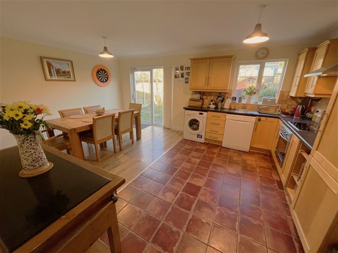 62 Newberry, Castlemartin Lodge, Kilcullen, Kildare