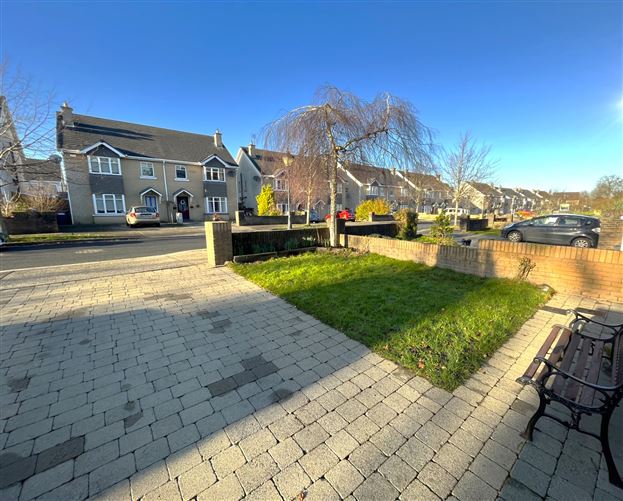 62 Newberry, Castlemartin Lodge, Kilcullen, Kildare