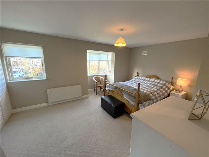 62 Newberry, Castlemartin Lodge, Kilcullen, Kildare