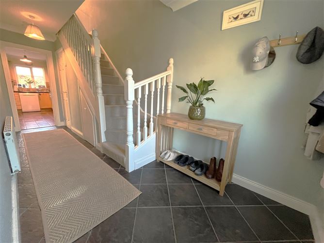 62 Newberry, Castlemartin Lodge, Kilcullen, Kildare