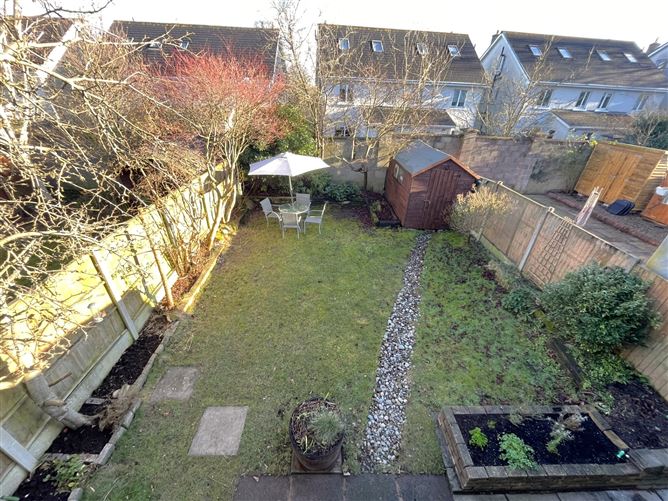 62 Newberry, Castlemartin Lodge, Kilcullen, Kildare