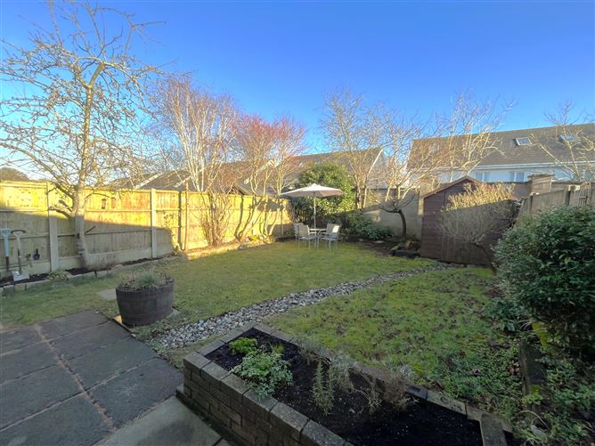 62 Newberry, Castlemartin Lodge, Kilcullen, Kildare