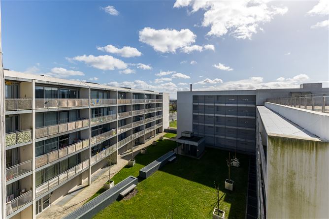 Apartment 10, the Maieston Santry Cross, Dublin 11, Ballymun, Dublin 9