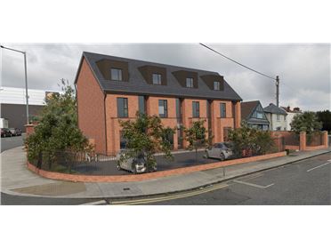 Image for 14 Annamoe Road, North Circular Road, Dublin 7