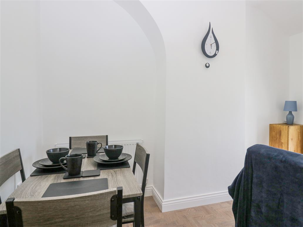 Victroneen Cottage,Whitehaven, Cumbria, United Kingdom