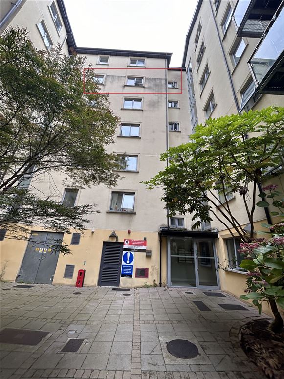 44 Knapps Square, Cork City, Cork