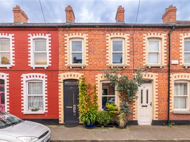 Image for 29 Penrose Street, Ringsend, Dublin 4