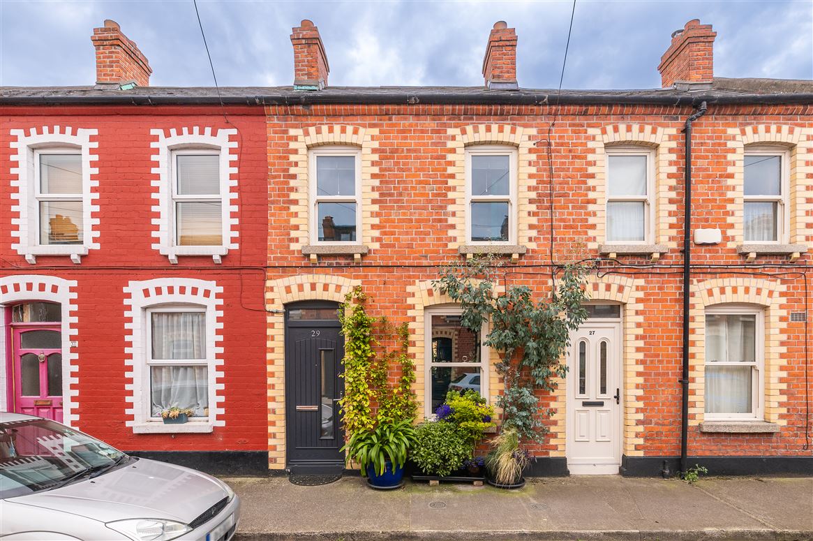 29 Penrose Street, Ringsend, Dublin 4