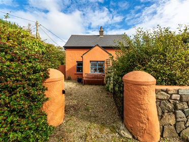 Image for Terracotta Cottage, Seaview, Kilmore, Co. Wexford