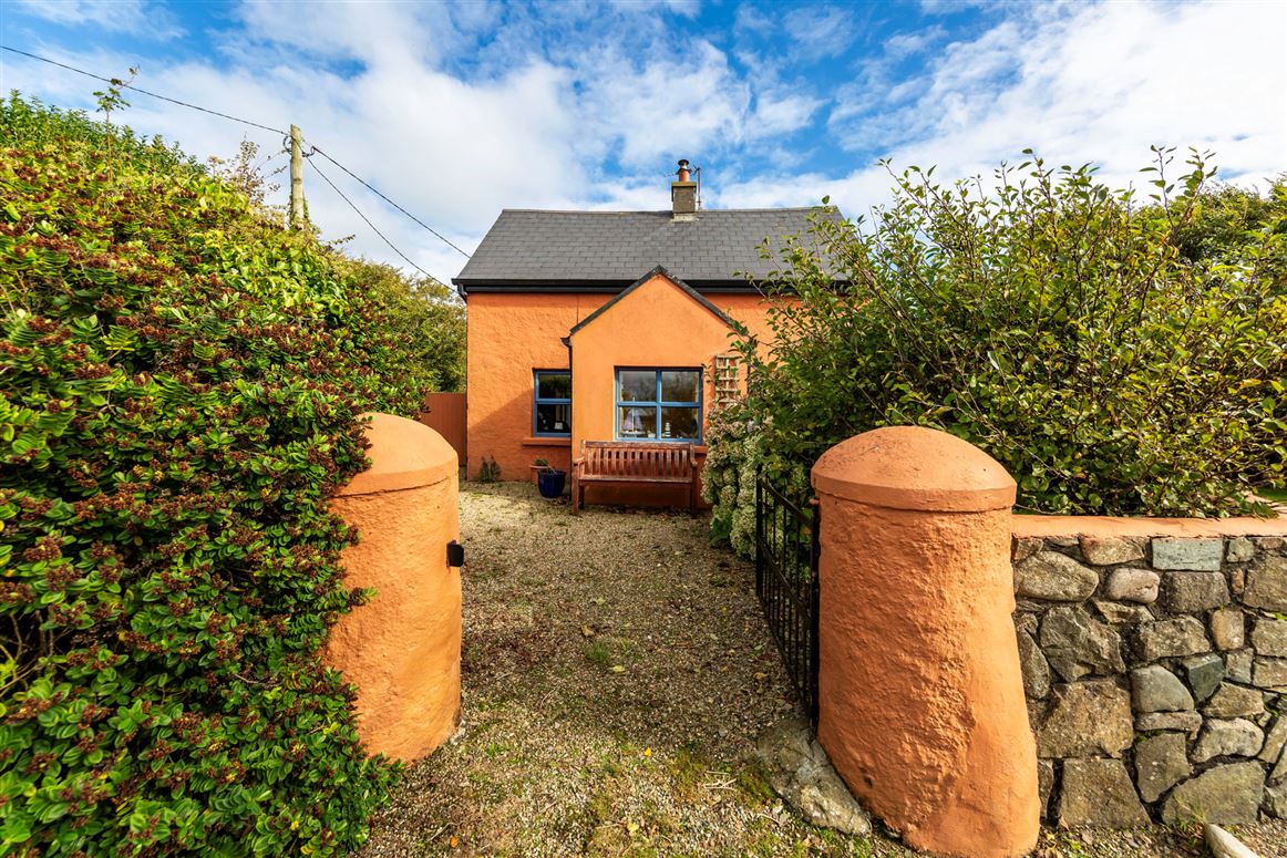 Terracotta Cottage, Seaview, Kilmore, Co. Wexford