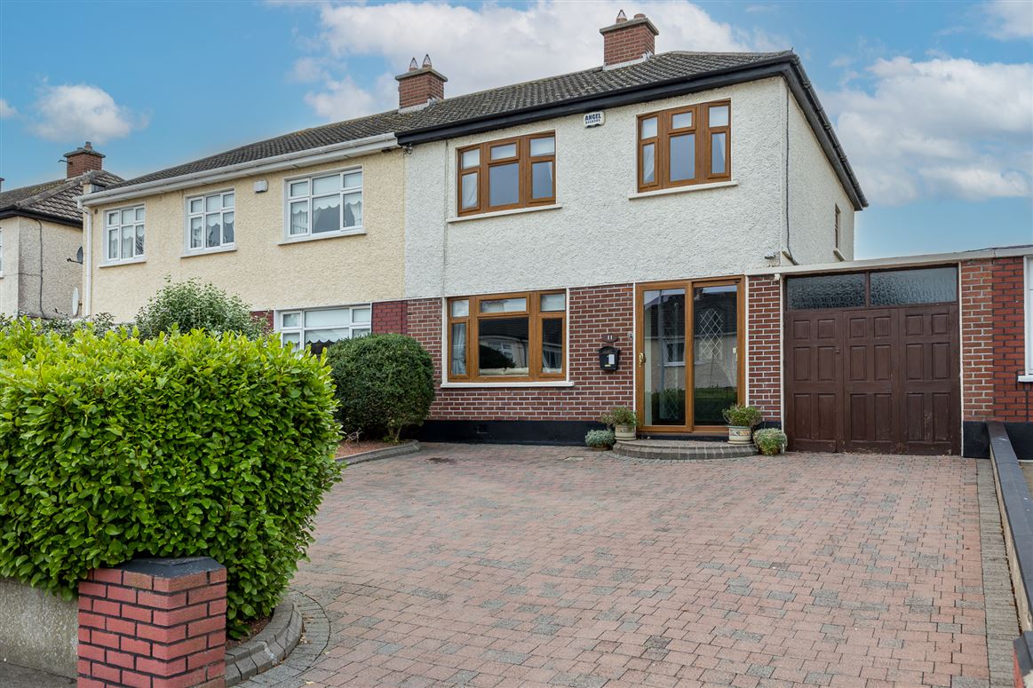 11 Park View, Portmarnock, County Dublin