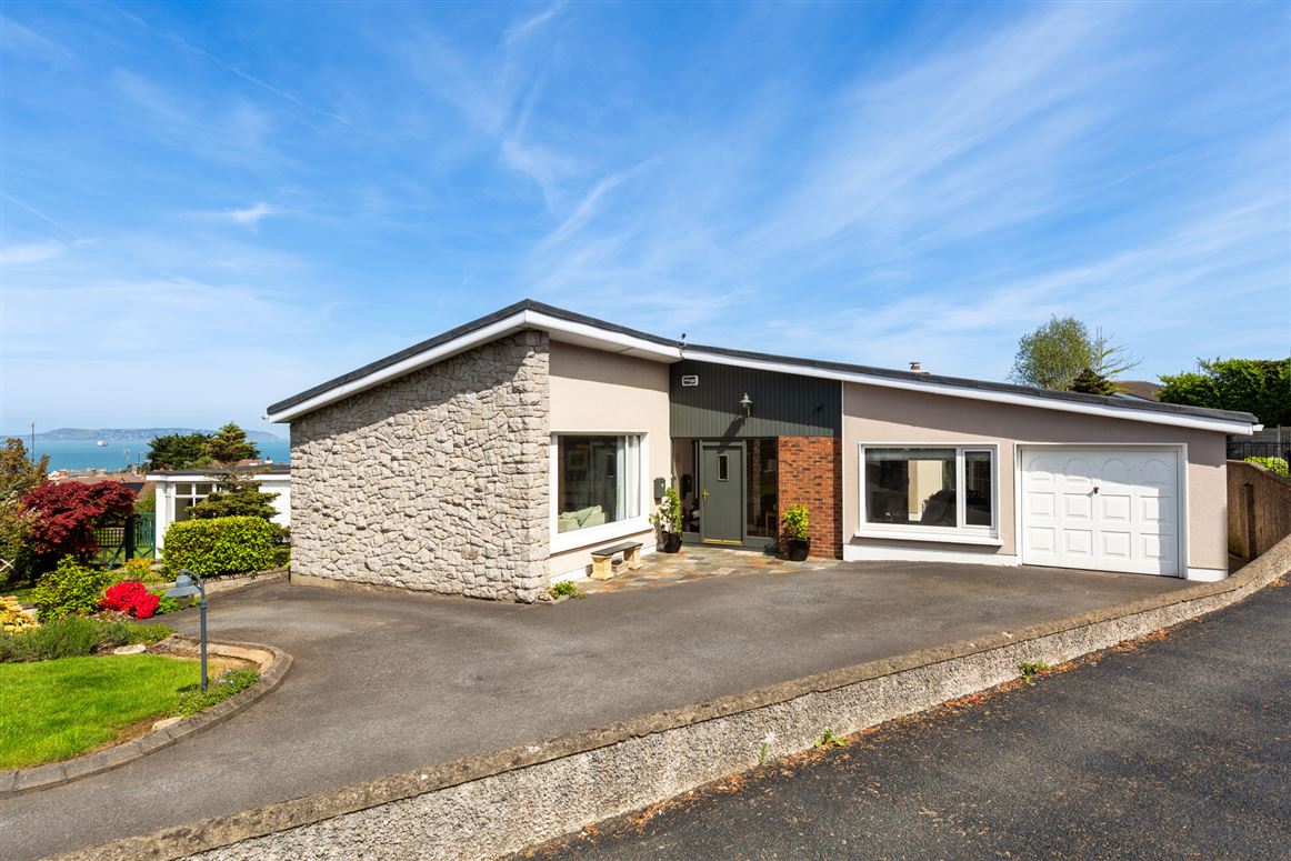 18 Knocknacree Park, Dalkey, Co. Dublin