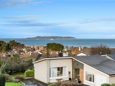 Image for 18 Knocknacree Park, Dalkey, Co. Dublin