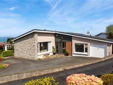 Image for 18 Knocknacree Park, Dalkey, Co. Dublin