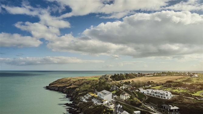 Photo 21 of 21 — Cliff Beach House,Vacation Rental in Waterford, Ireland