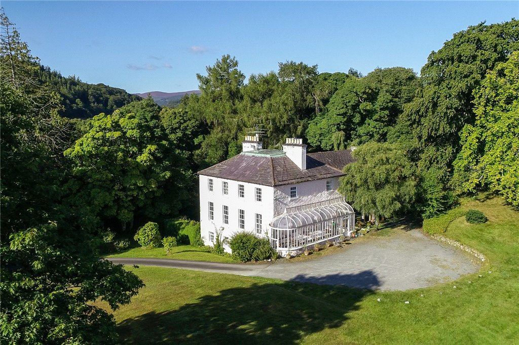 The Glebe, Annamoe, Co. Wicklow