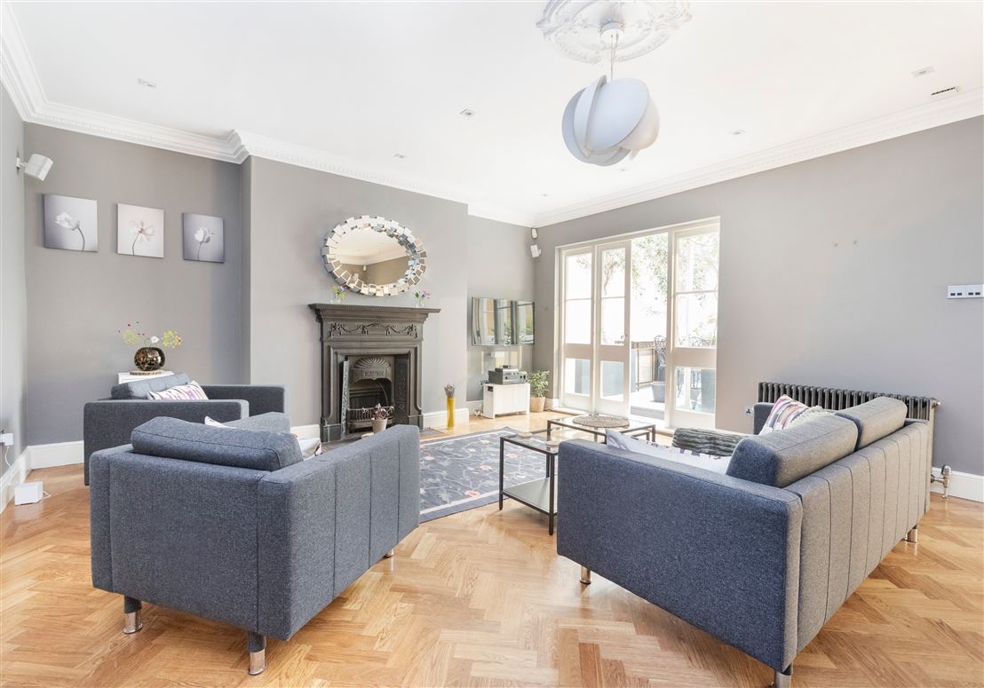 The Joy of Home,London,Greater London,United Kingdom