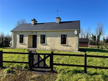 Image for Lisloughna, Swinford, Mayo