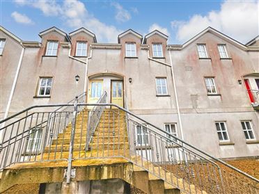 Image for Apartment 10 Court Crescent, Main Street, Ballinamore, Co. Leitrim