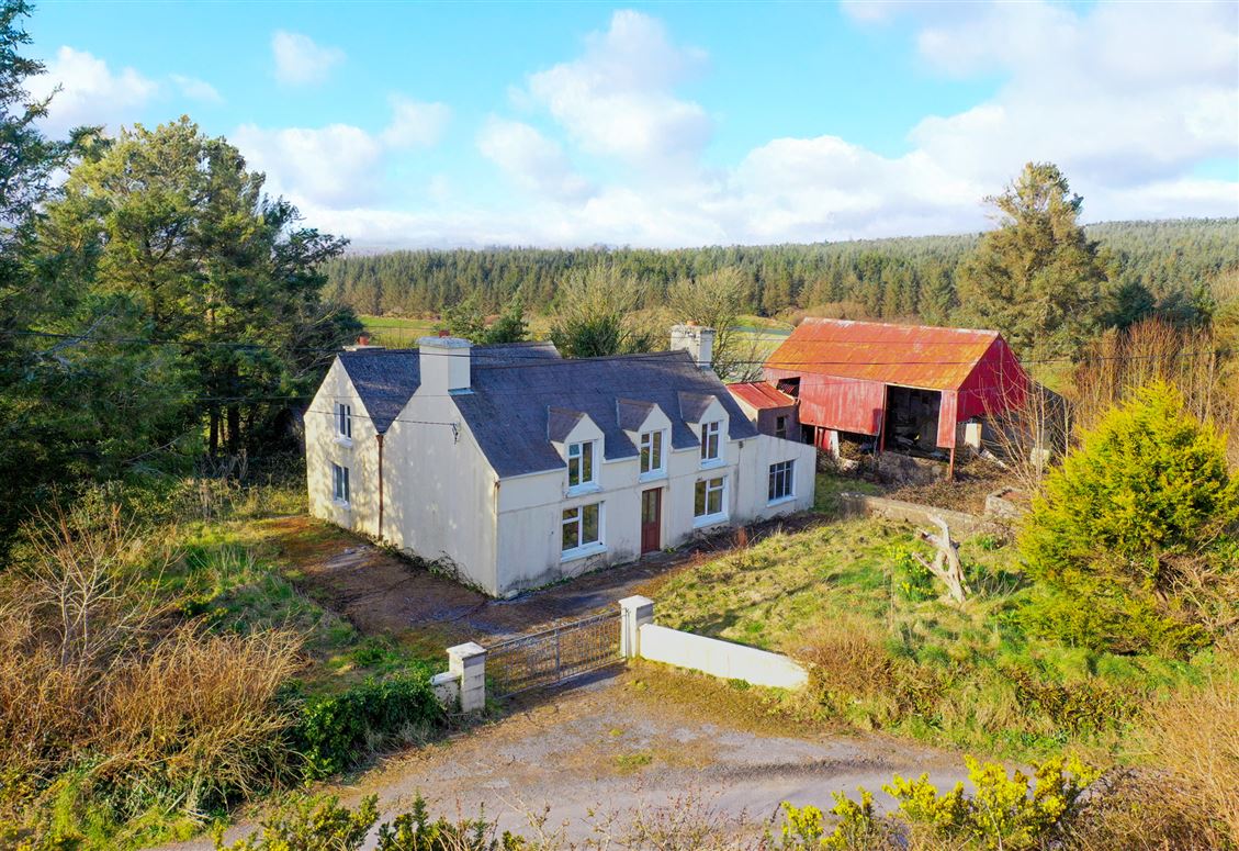 Rathmore Cottage, Rathmore, Baltimore, Cork