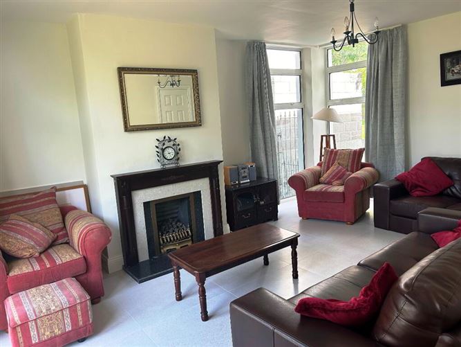 12 Crann Mor Cove, Clogherhead, Louth