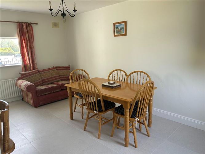 12 Crann Mor Cove, Clogherhead, Louth