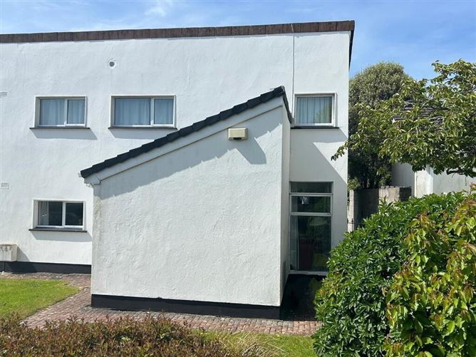 12 Crann Mor Cove, Clogherhead, Louth