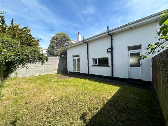 12 Crann Mor Cove, Clogherhead, Louth
