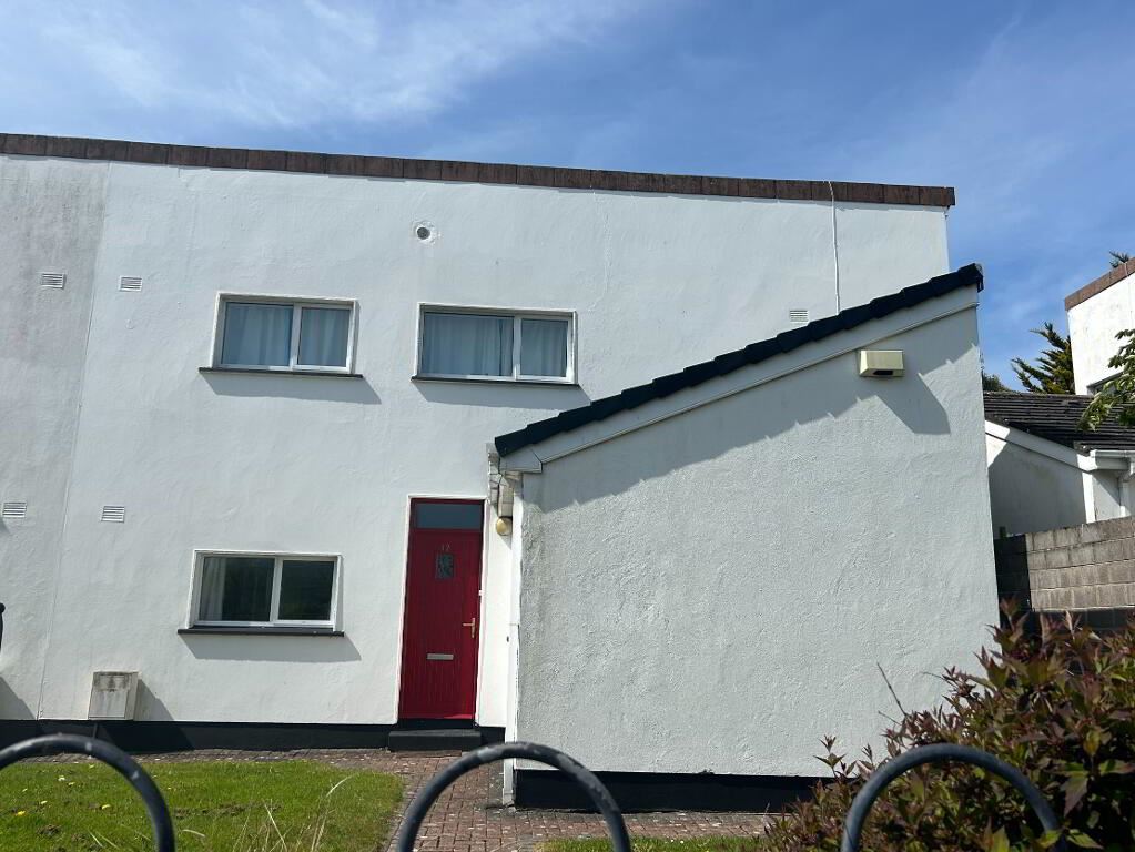 12 Crann Mor Cove, Clogherhead, Louth