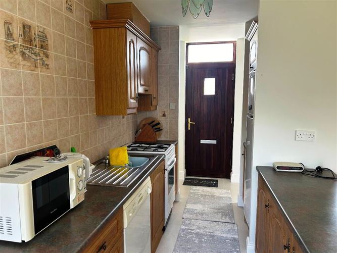 12 Crann Mor Cove, Clogherhead, Louth