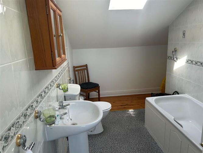 12 Crann Mor Cove, Clogherhead, Louth