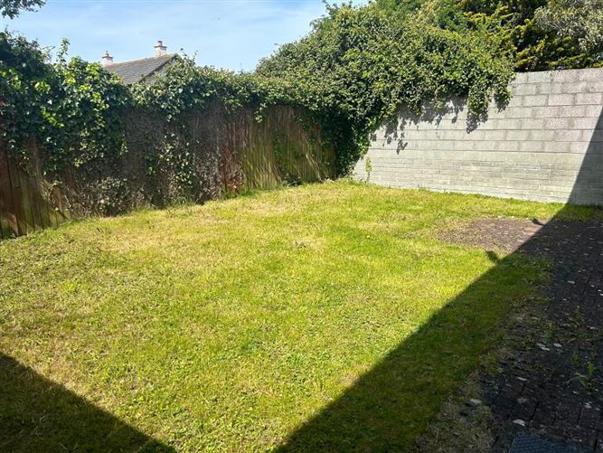12 Crann Mor Cove, Clogherhead, Louth