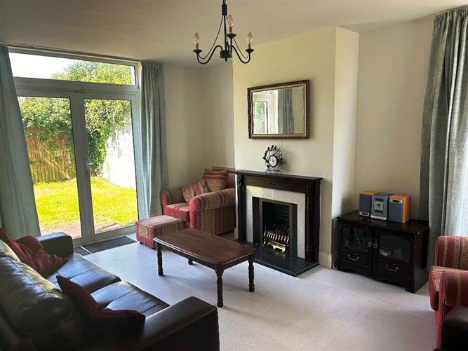 12 Crann Mor Cove, Clogherhead, Louth