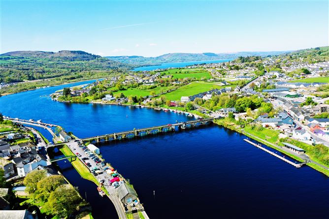 4 Ashgrove Meadows, Ballina, Tipperary