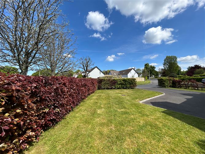 4 Ashgrove Meadows, Ballina, Tipperary