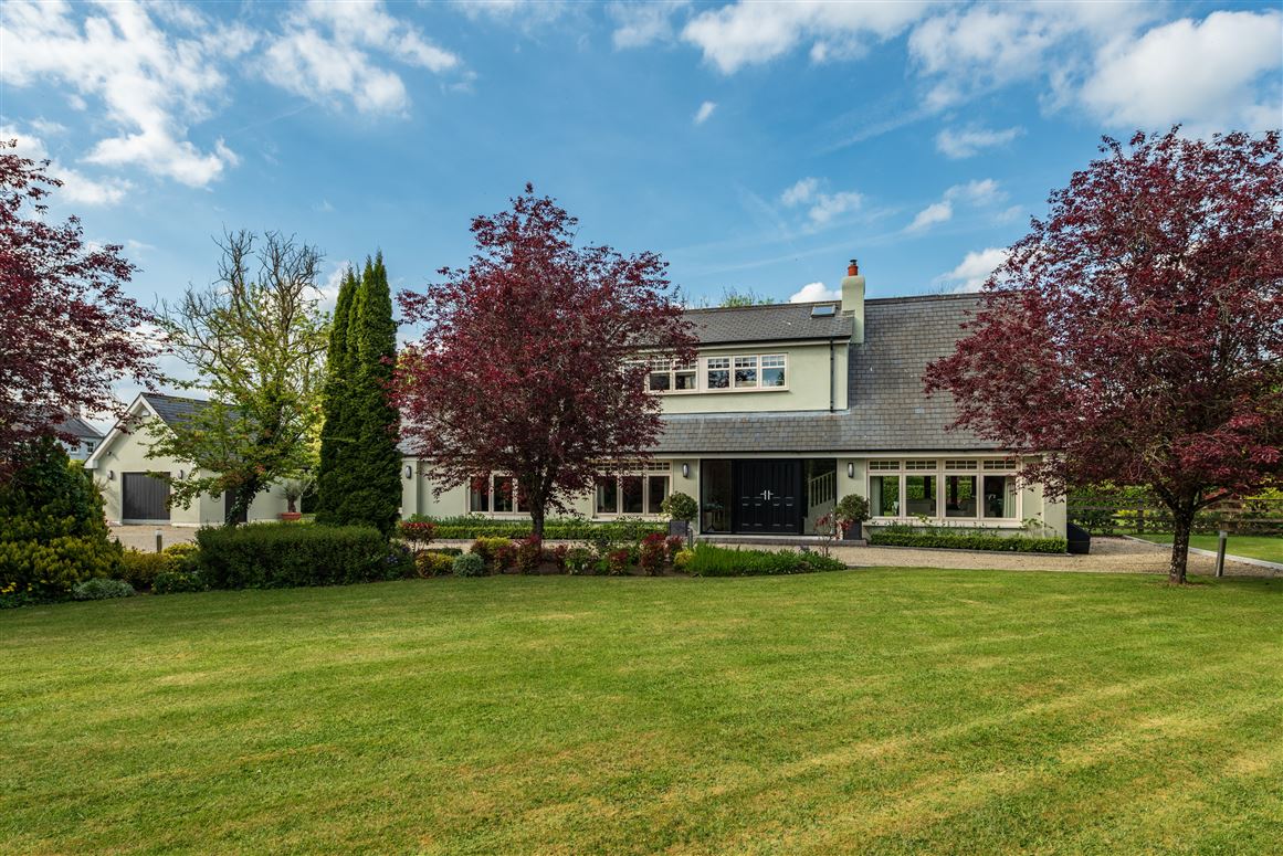 Piper Lodge, Old Kilcullen, Kilcullen, Kildare