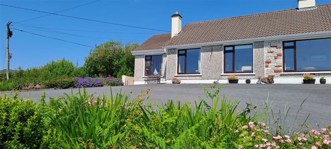 Breezemount Mulranny,