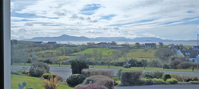Breezemount Mulranny,
