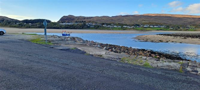 Breezemount Mulranny,