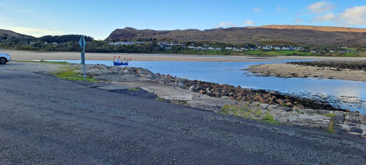 Breezemount Mulranny,