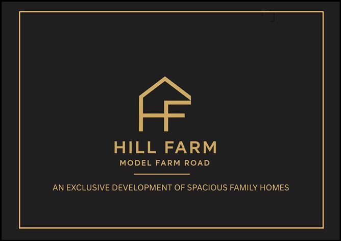 Hill Farm, Model Farm Road, Cork