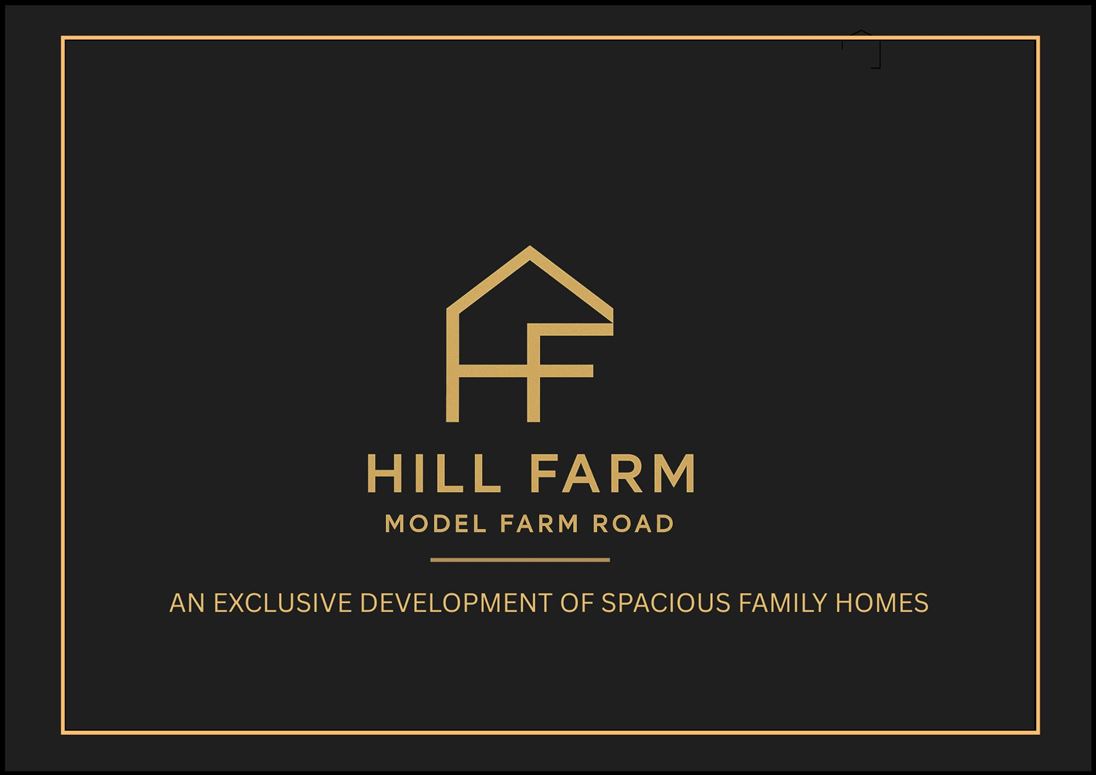 Hill Farm, Model Farm Road, Cork