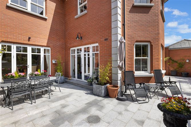 Aldington, Hainault Road, Foxrock, Dublin 18