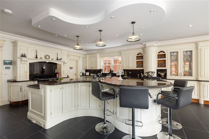 Aldington, Hainault Road, Foxrock, Dublin 18