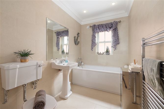 Aldington, Hainault Road, Foxrock, Dublin 18