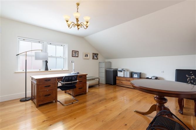 Aldington, Hainault Road, Foxrock, Dublin 18
