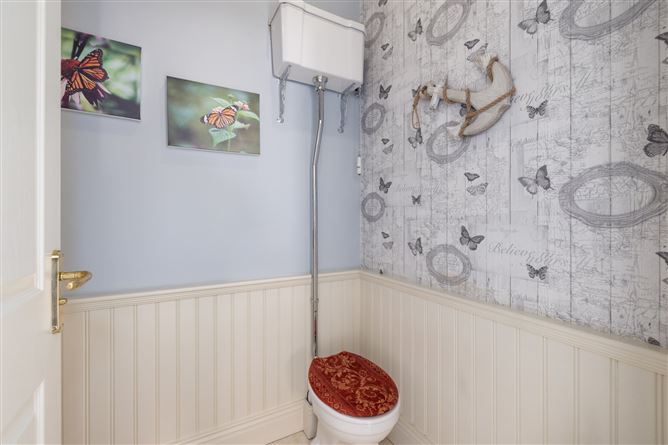 Aldington, Hainault Road, Foxrock, Dublin 18