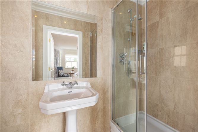 Aldington, Hainault Road, Foxrock, Dublin 18